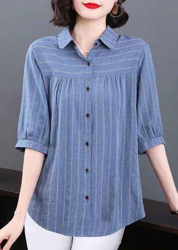Polished Shirt with an Effortless Classic Look