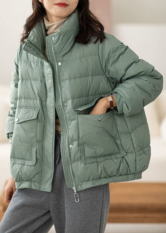 Classic Vintage Jacket with a Flattering Fit