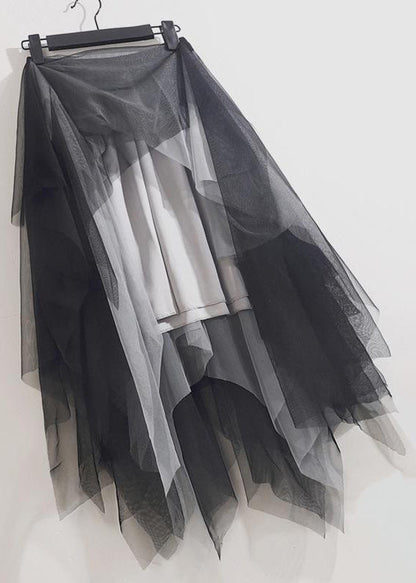 Well Tailored Garment with a Graceful Silhouette