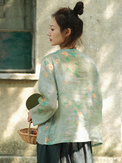 Elegantly Styled Shirt for Everyday Wear