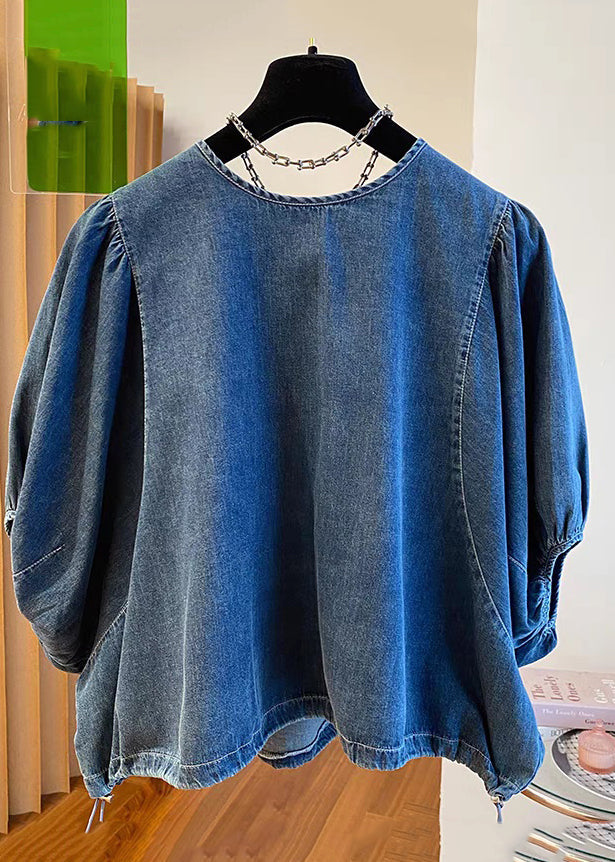 Beautifully Crafted Top in a Classic Style