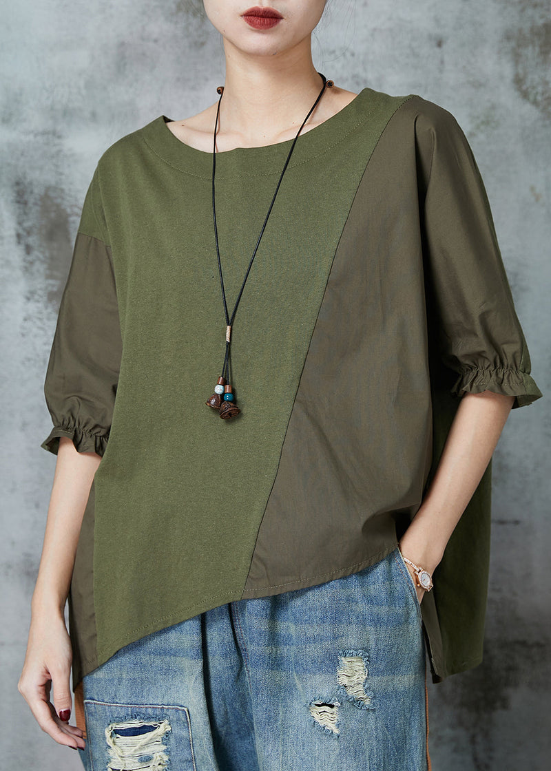 Beautifully Finished Top in a Timeless Design