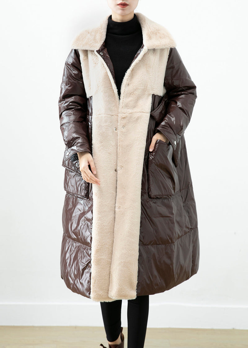 Beautifully Balanced Coat with Timeless Character