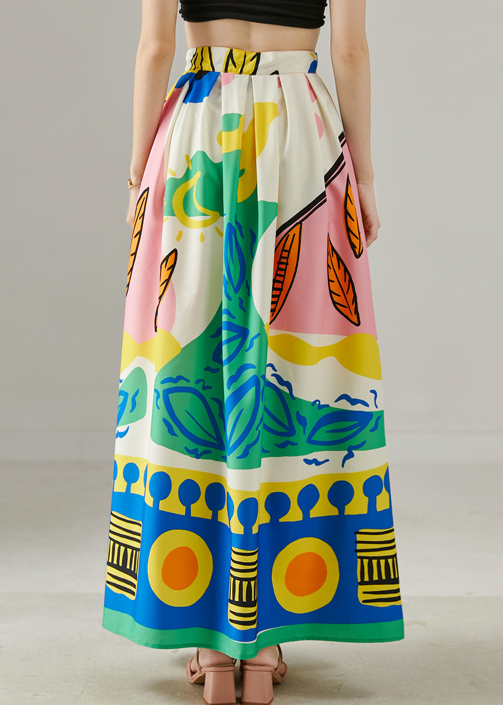 Polished Garment with an Effortless Classic Look