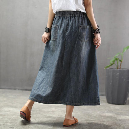 Classic Vintage Garment with a Flattering Fit
