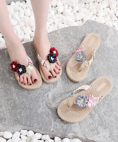 Graceful Orthopedic Sandals for Modern Look
