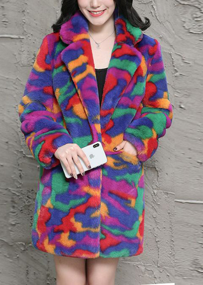 Vintage Inspired Jacket with a Contemporary Edge