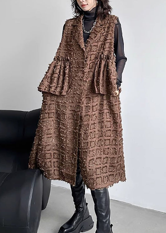 Elegantly Styled Garment for Everyday Wear