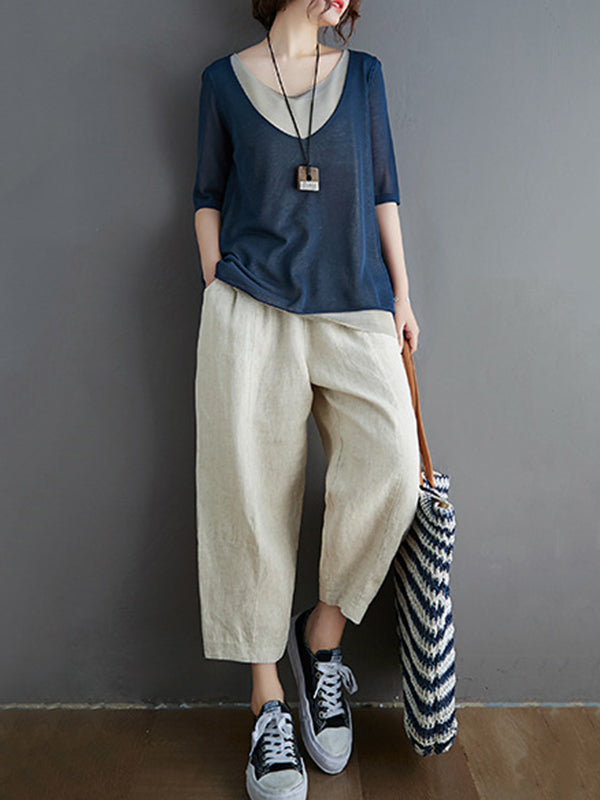 Vintage Inspired Shirt with a Contemporary Edge
