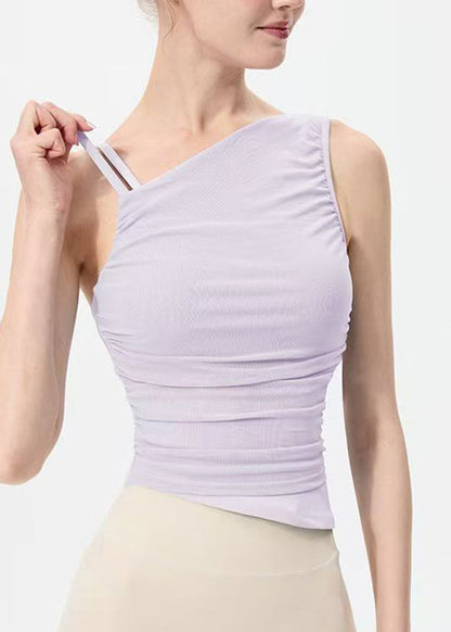 Classic Vintage Top with a Flattering Fit