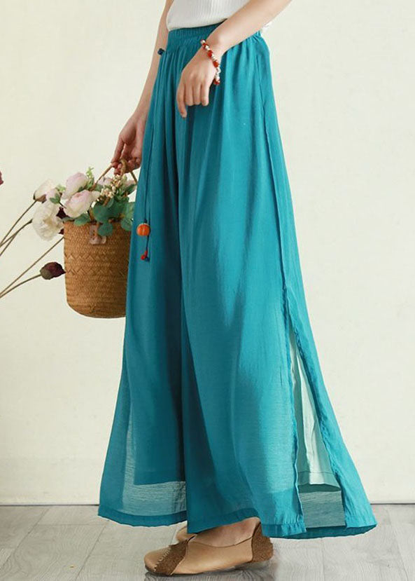 Beautifully Crafted Pants in a Classic Style