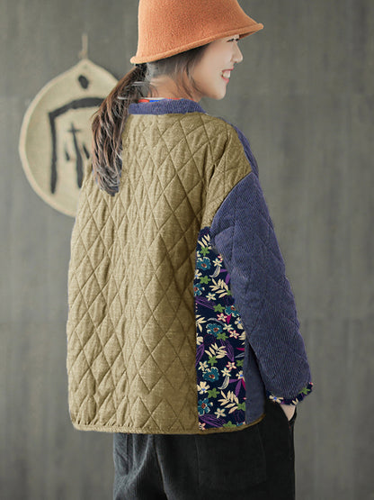 Elegantly Styled Coat for Everyday Wear