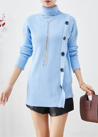 Beautifully Crafted Sweater in a Classic Style