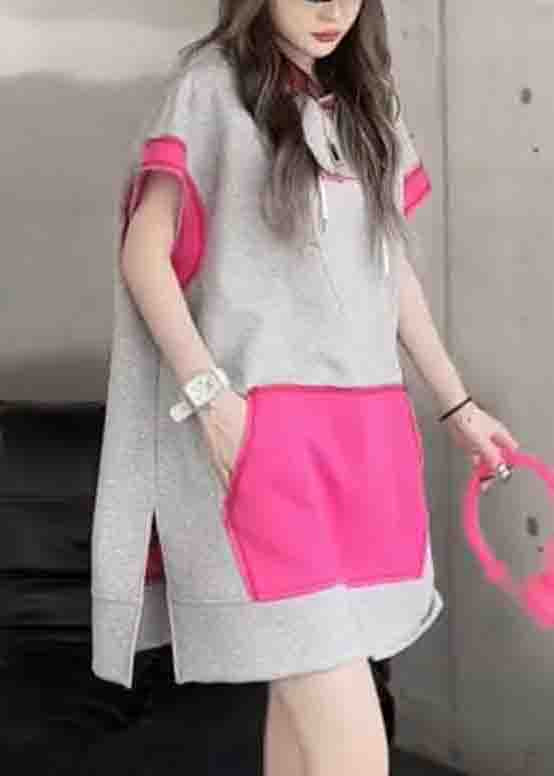 Well Tailored Shirt with a Graceful Silhouette