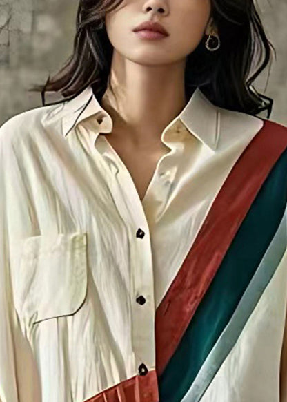 Classic Vintage & Enduringly Stylish Top