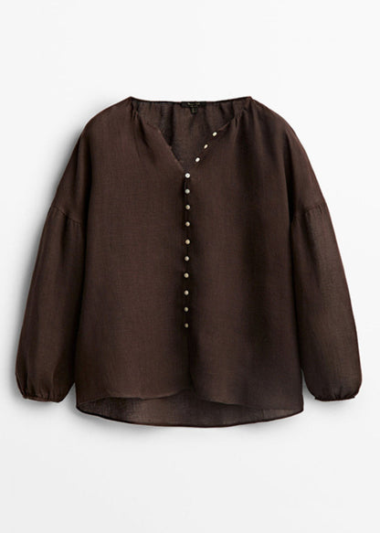 Classic Vintage & Enduringly Stylish Shirt