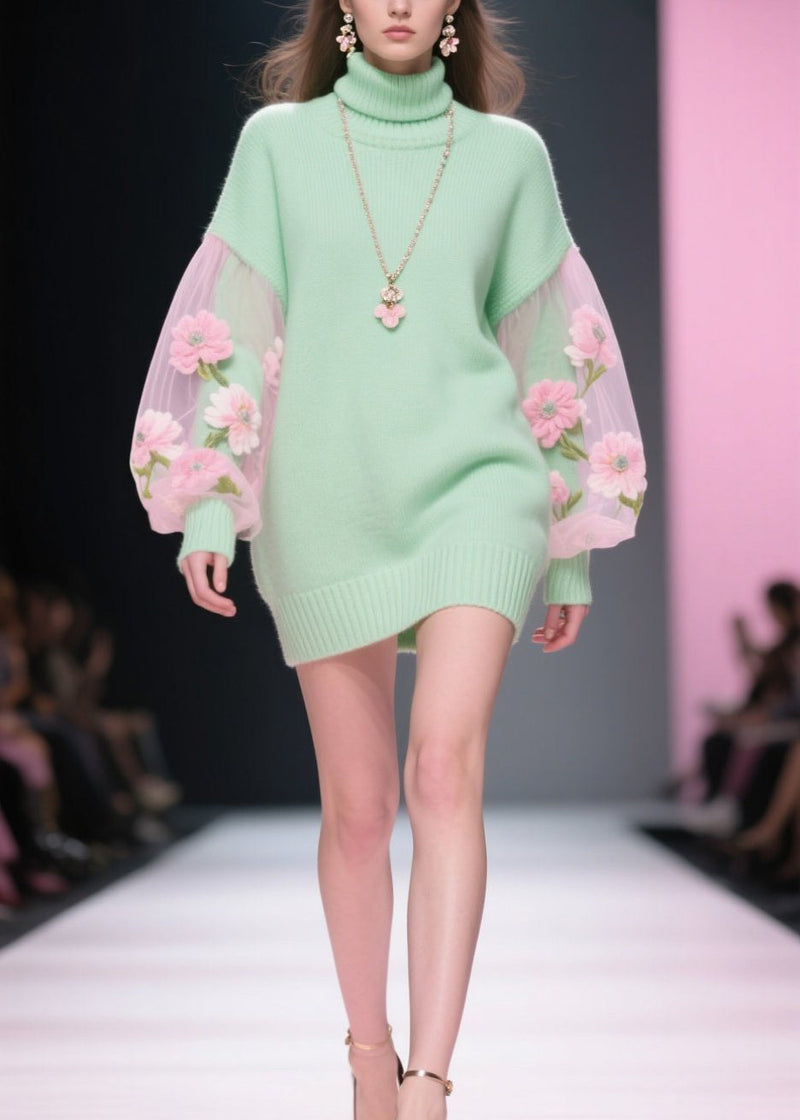 Classic Vintage & Enduringly Stylish Sweater