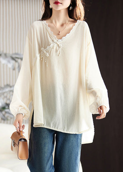 Beautifully Crafted Shirt in a Classic Style