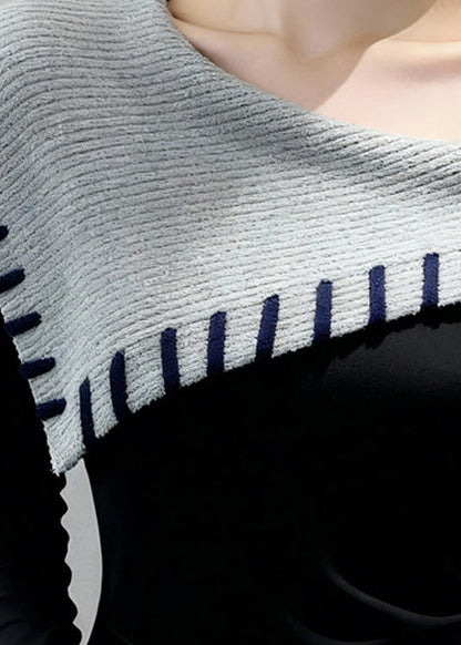Gracefully Styled Top for Any Occasion