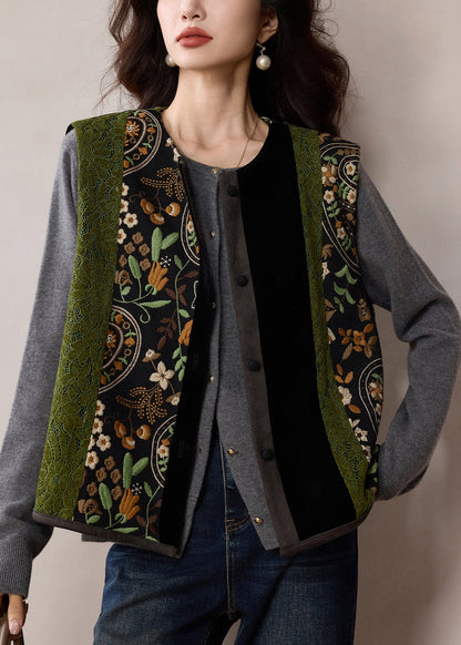 Classic Vintage Garment with a Flattering Fit