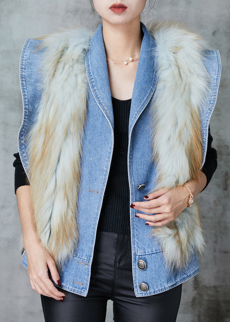 Vintage Inspired Garment with a Contemporary Edge