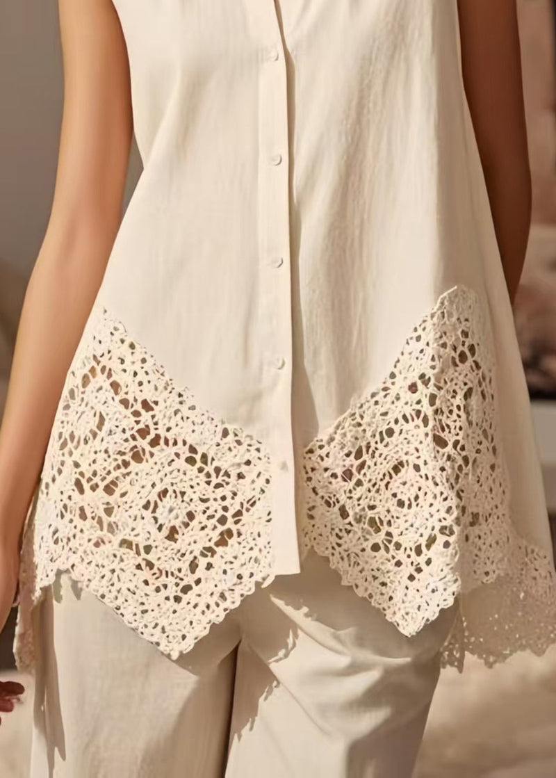 Beautifully Finished Shirt in a Timeless Design