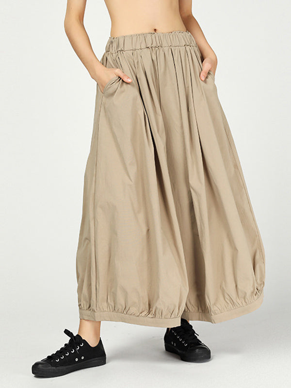 Elegantly Styled Pants for Everyday Wear