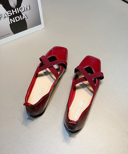 Classic Orthopedic Shoes with Timeless Style