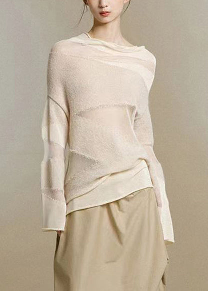Classic Vintage & Enduringly Stylish Top