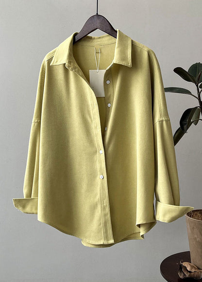Gracefully Styled Shirt for Any Occasion