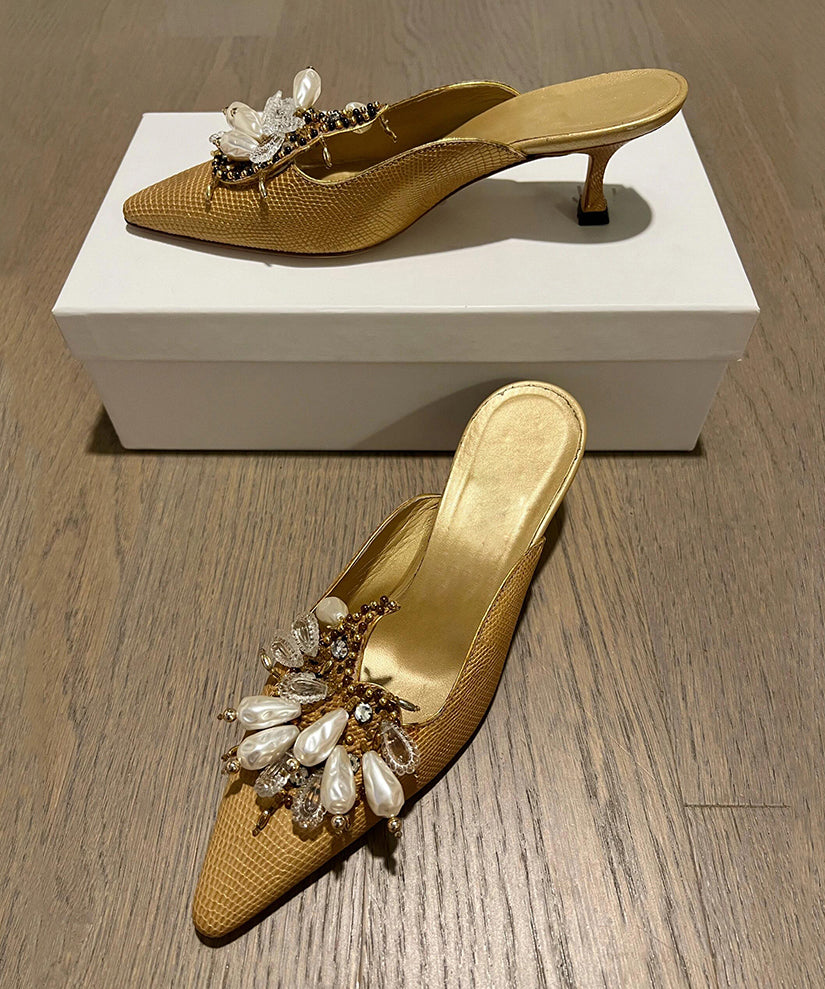 Comfortable Orthopedic Sandals for Daily Wear