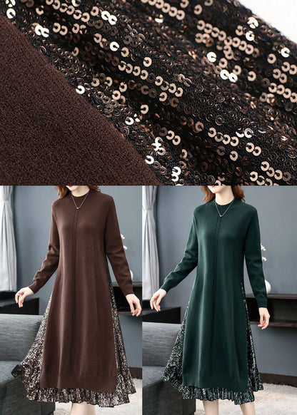 Beautifully Balanced Sweater with Timeless Character