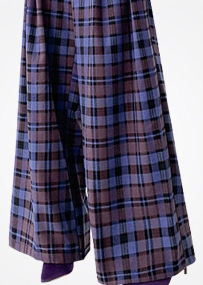 Polished Pants with an Effortless Classic Look