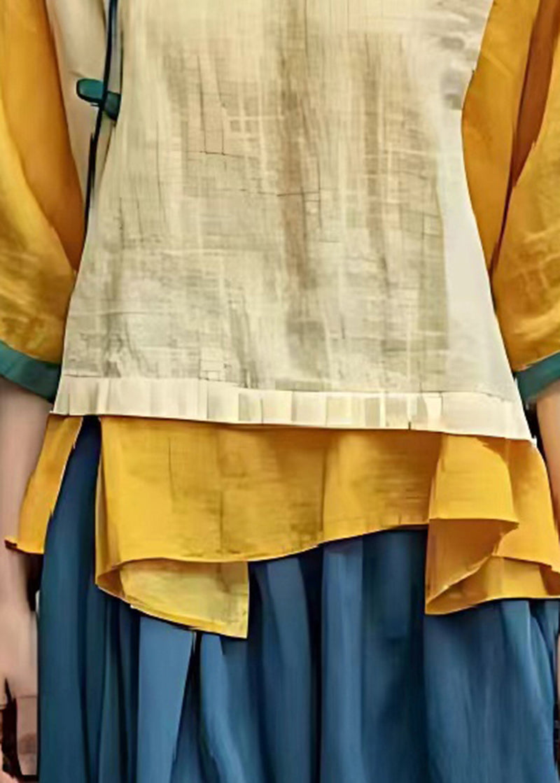 Gracefully Styled Shirt for Any Occasion