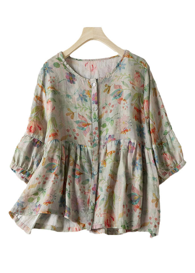Elegantly Styled Shirt for Everyday Wear