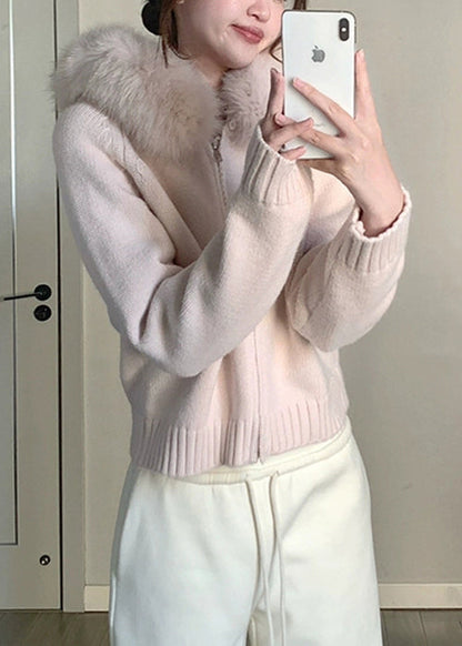 Classic Vintage Coat with a Flattering Fit