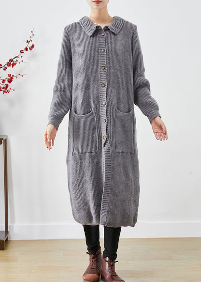 Beautifully Crafted Coat in a Classic Style