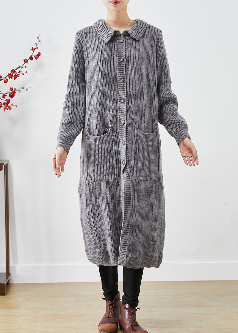 Beautifully Crafted Coat in a Classic Style