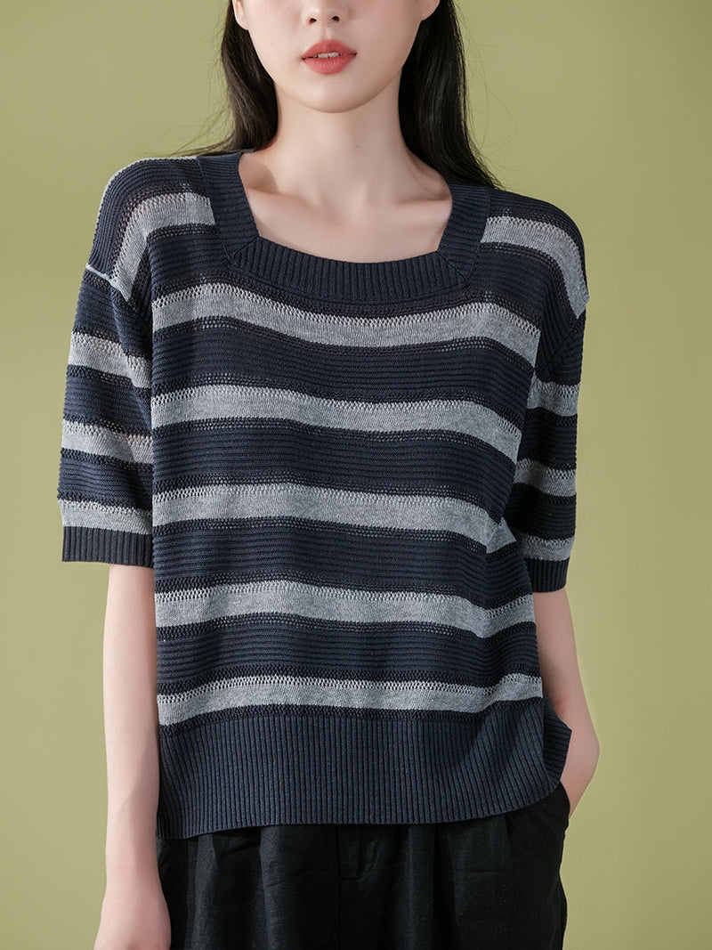 Beautifully Balanced Shirt with Timeless Character
