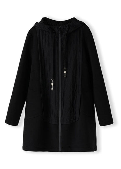 Sophisticated Coat with a Clean Classic Look