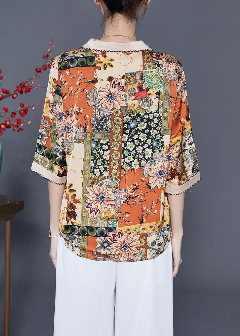 Gracefully Styled Shirt for Any Occasion