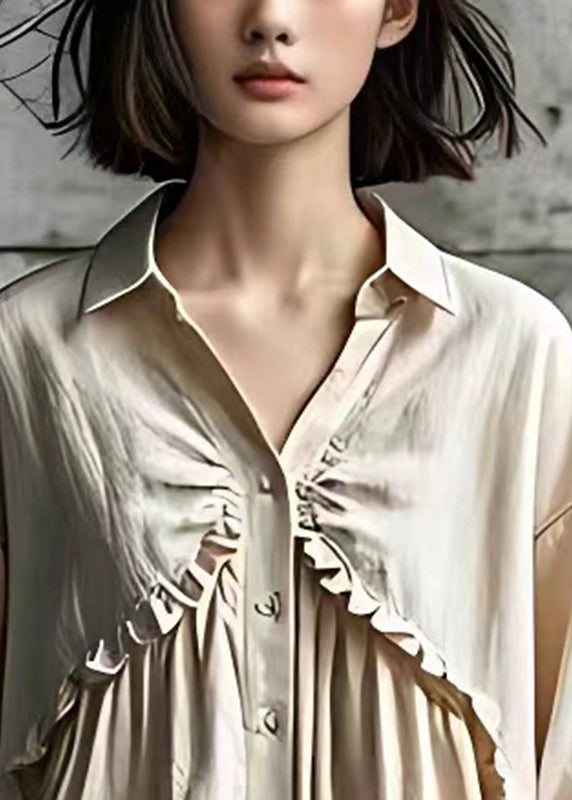 Beautifully Crafted Shirt in a Classic Style