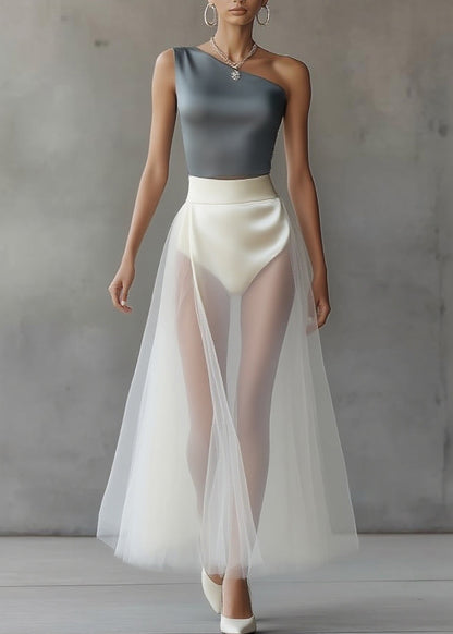 Polished Top with an Effortless Classic Look