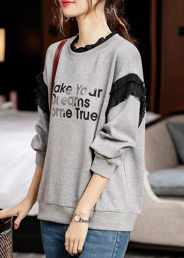 Beautifully Balanced Shirt with Timeless Character