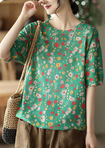 Sophisticated Top with a Clean Classic Look