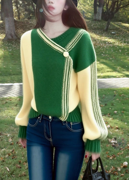 Classic Vintage & Enduringly Stylish Sweater