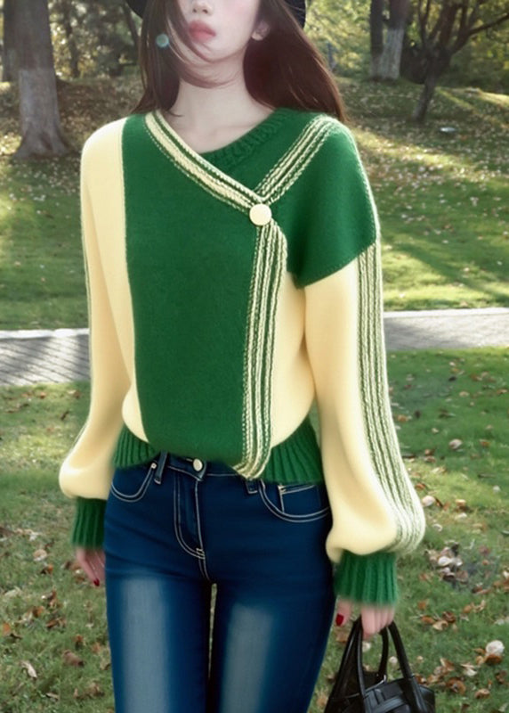 Classic Vintage & Enduringly Stylish Sweater