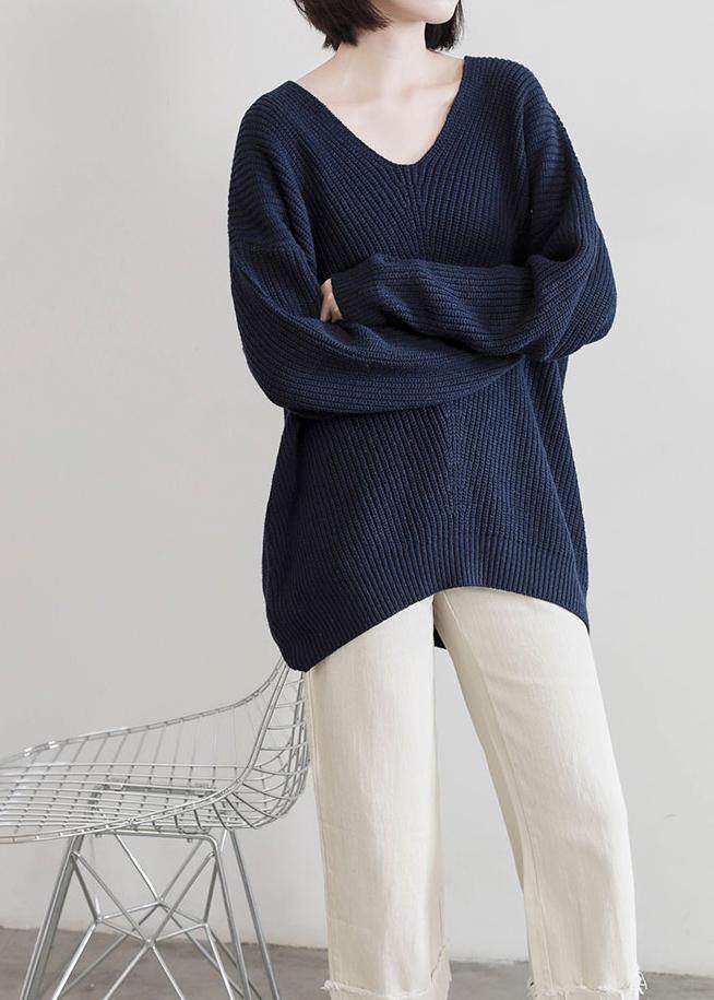 Vintage Inspired Sweater with a Contemporary Edge