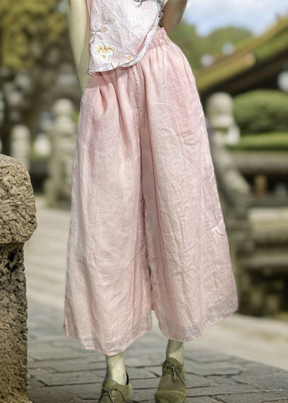 Sophisticated Pants with a Clean Classic Look