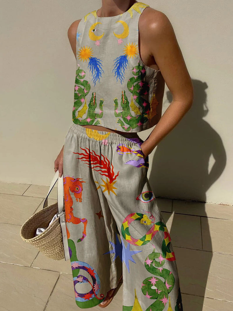 Elegantly Styled Pants for Everyday Wear